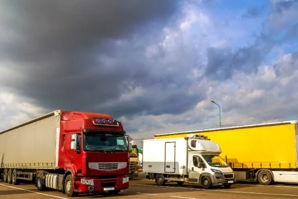 Düzce Çorum Nakliyat Ambarları